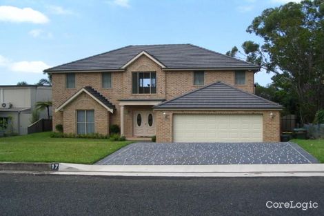 17 Allambie Ave, East Lindfield, NSW 2070