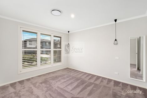 Property photo of 22 Rowan Street Oran Park NSW 2570