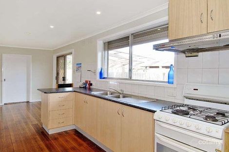 Property photo of 40 Campaspe Crescent Keilor VIC 3036