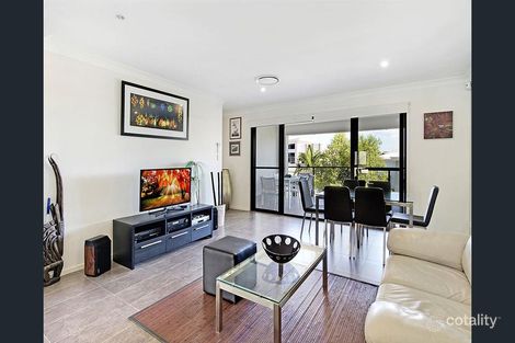 Property photo of 33/61 East Quay Drive Biggera Waters QLD 4216