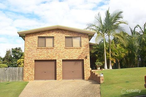 7 Ballinger Cres, Albany Creek, QLD 4035