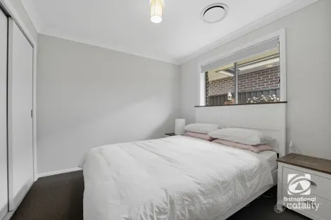 Property photo of 9 Fleming Street Spring Farm NSW 2570