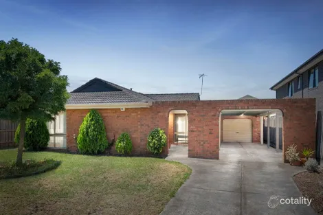 5 Rutherglen Way, Taylors Lakes, VIC 3038