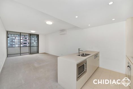 510/15 Baywater Dr, Wentworth Point, NSW 2127
