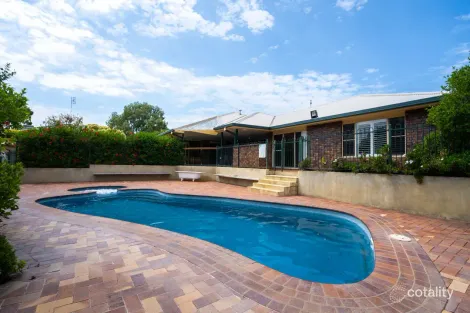 Property photo of 7 Carwee Street Moree NSW 2400