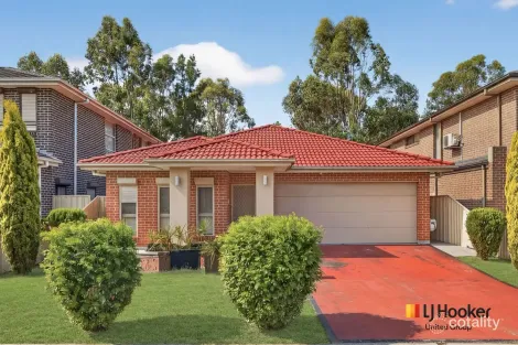 56 Inverell Ave, Hinchinbrook, NSW 2168