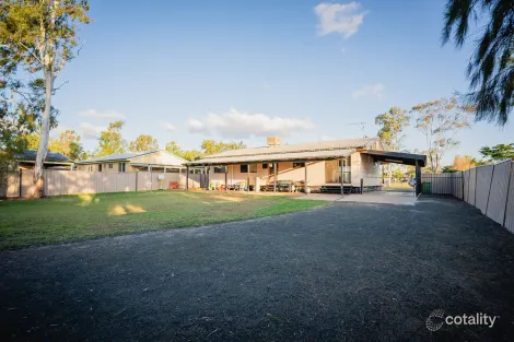 Property photo of 25 Powell Street Roma QLD 4455
