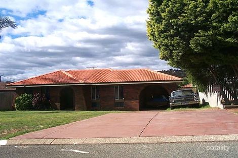 27 Markham Way, Swan View, WA 6056