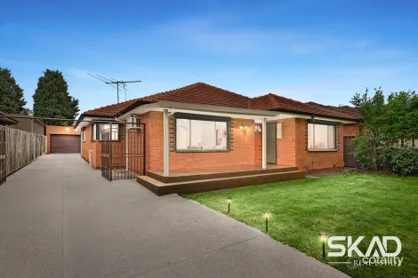 Property photo of 60 Curtin Avenue Lalor VIC 3075