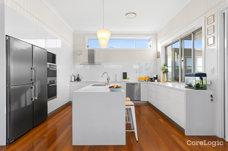 Property photo of 16 Ennor Street Wavell Heights QLD 4012
