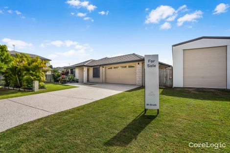 Property photo of 90 O'Reilly Drive Caloundra West QLD 4551