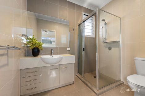 Property photo of 24B Bindaree Street Greenslopes QLD 4120