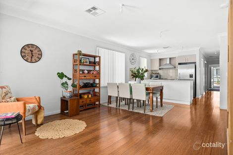 Property photo of 4 Wallis Avenue Renwick NSW 2575