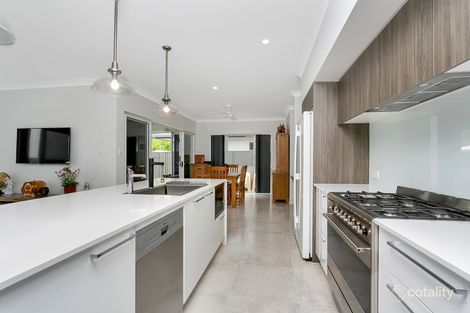 Property photo of 4 Coxwain Place Trinity Beach QLD 4879
