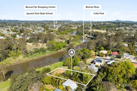 Property photo of 8B Eastwood Street North Ipswich QLD 4305