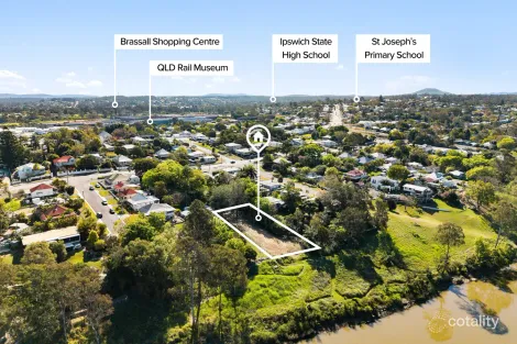 Property photo of 8B Eastwood Street North Ipswich QLD 4305