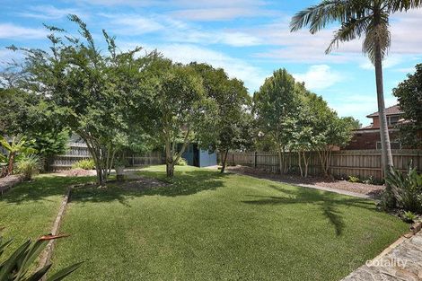 Property photo of 22 Raeburn Avenue Castlecrag NSW 2068