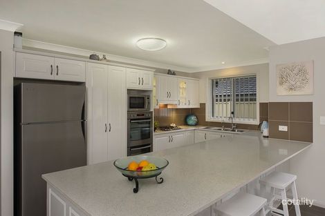 Property photo of 92 Commelina Drive Mount Annan NSW 2567