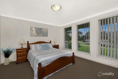 Property photo of 92 Commelina Drive Mount Annan NSW 2567