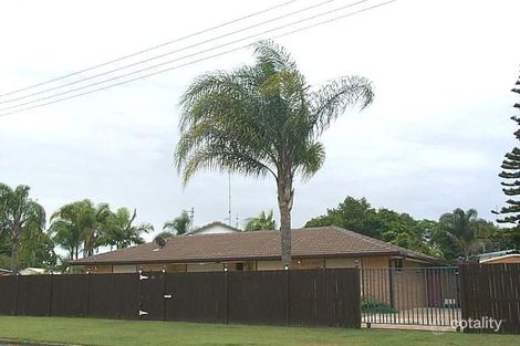33 Banksia Bdwy, Burleigh Waters, QLD 4220