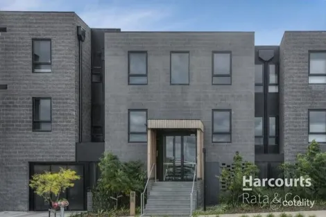 106/14 CHANCELLOR AVE, BUNDOORA, VIC 3083