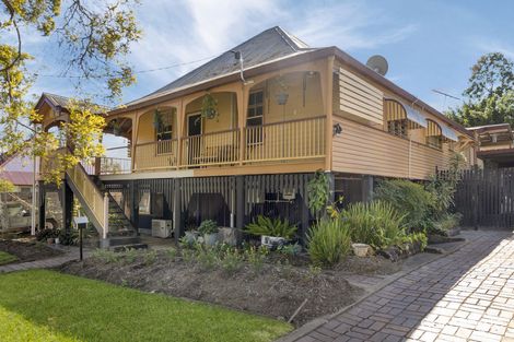 Property photo of 2A Flint Street North Ipswich QLD 4305