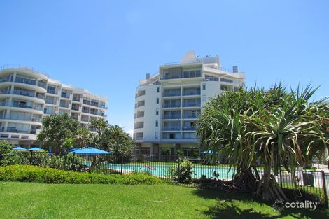 Property photo of 2503/923 David Low Way Marcoola QLD 4564