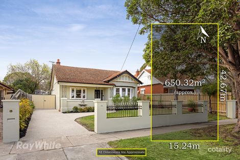 Property photo of 73 Brewer Road Bentleigh VIC 3204