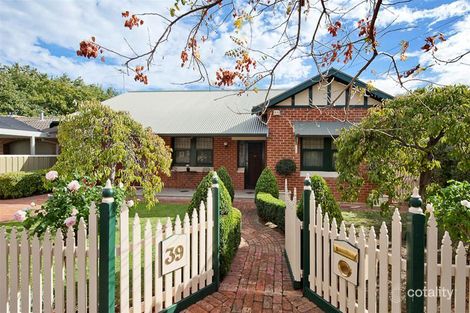 39 Mitcham Ave, Lower Mitcham, SA 5062