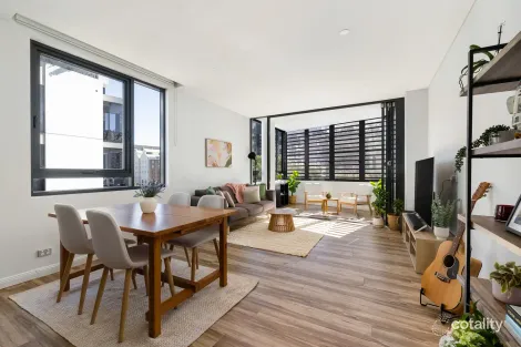 238/22 Hudson St, Lewisham, NSW 2049