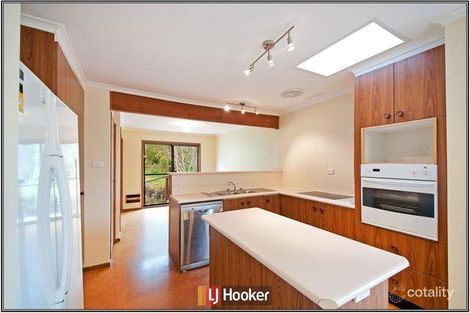 Property photo of 26 Jalanga Crescent Aranda ACT 2614