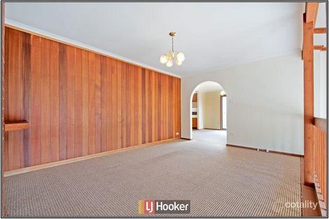 Property photo of 26 Jalanga Crescent Aranda ACT 2614
