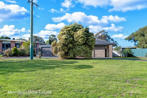 6 Merlin Rd, Collingwood Heights, WA 6330