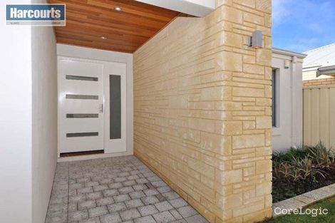 Property photo of 22 Cvitan Bend Madeley WA 6065