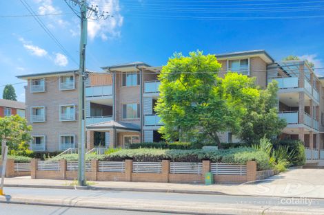 7/29-35 Frederick St, Ashfield, NSW 2131