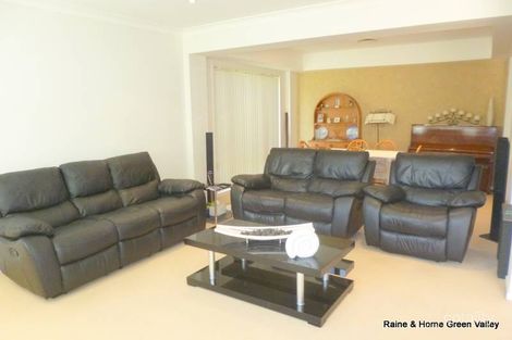 Property photo of 25 St Georges Crescent Cecil Hills NSW 2171