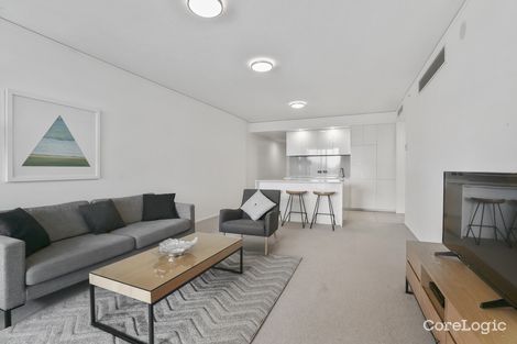 Property photo of 1812/510 St Pauls Terrace Bowen Hills QLD 4006