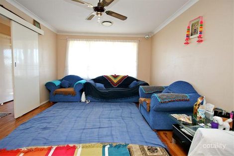 Property photo of 27 Rudolf Road Seven Hills NSW 2147