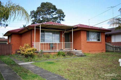 Property photo of 27 Rudolf Road Seven Hills NSW 2147