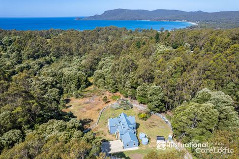 Property photo of 350 Resolution Road Adventure Bay TAS 7150