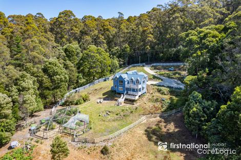 Property photo of 350 Resolution Road Adventure Bay TAS 7150