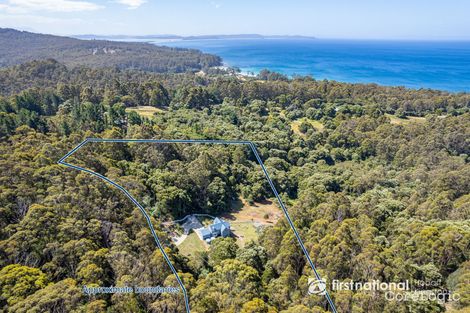 Property photo of 350 Resolution Road Adventure Bay TAS 7150