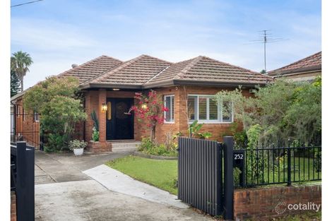 252 Wollongong Rd, Arncliffe, NSW 2205