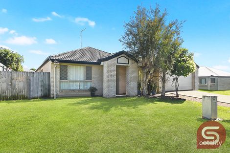 Property photo of 95 Lennon Boulevard Narangba QLD 4504