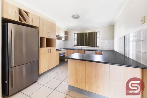 Property photo of 95 Lennon Boulevard Narangba QLD 4504