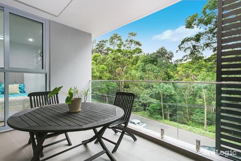 Property photo of 401/72-74 Gordon Crescent Lane Cove North NSW 2066