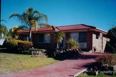 Property photo of 11 Aquila Place Erskine Park NSW 2759