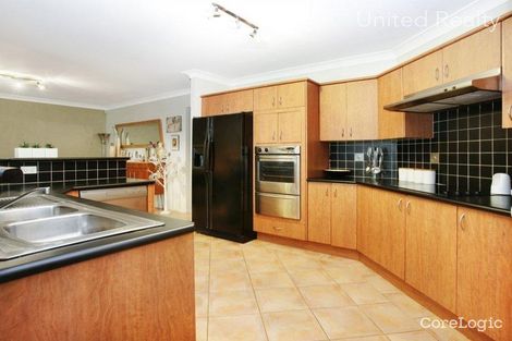 Property photo of 21 Hobler Avenue West Hoxton NSW 2171