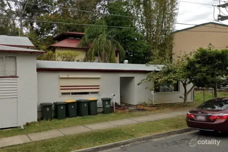 4/7 Wahcumba St, Dutton Park, QLD 4102