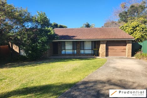 13 Debenham Ave, Leumeah, NSW 2560